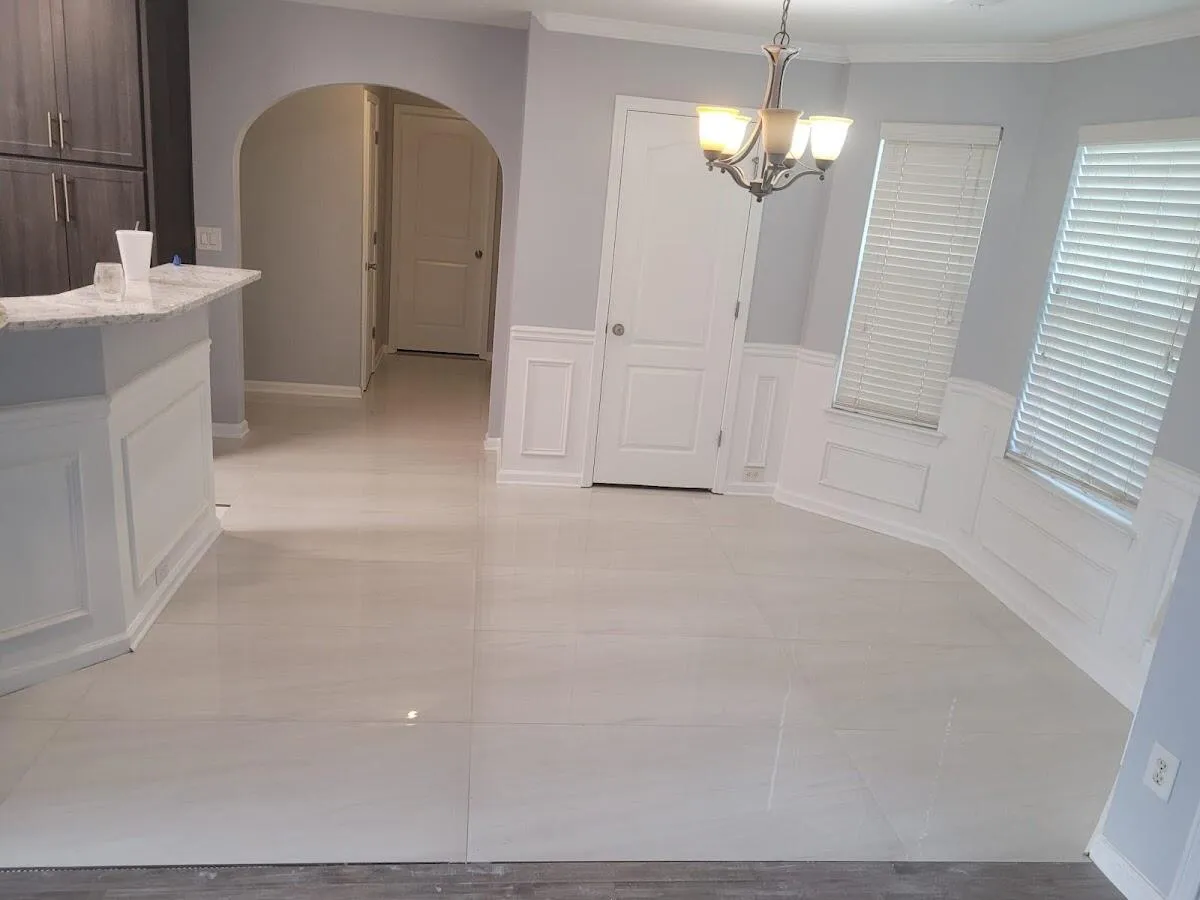 Water Damage Restoration services in Severance, CO